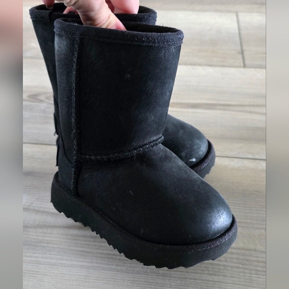 UGG Toddler Boots